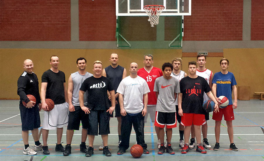 basketball