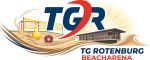 logo beacharena neu