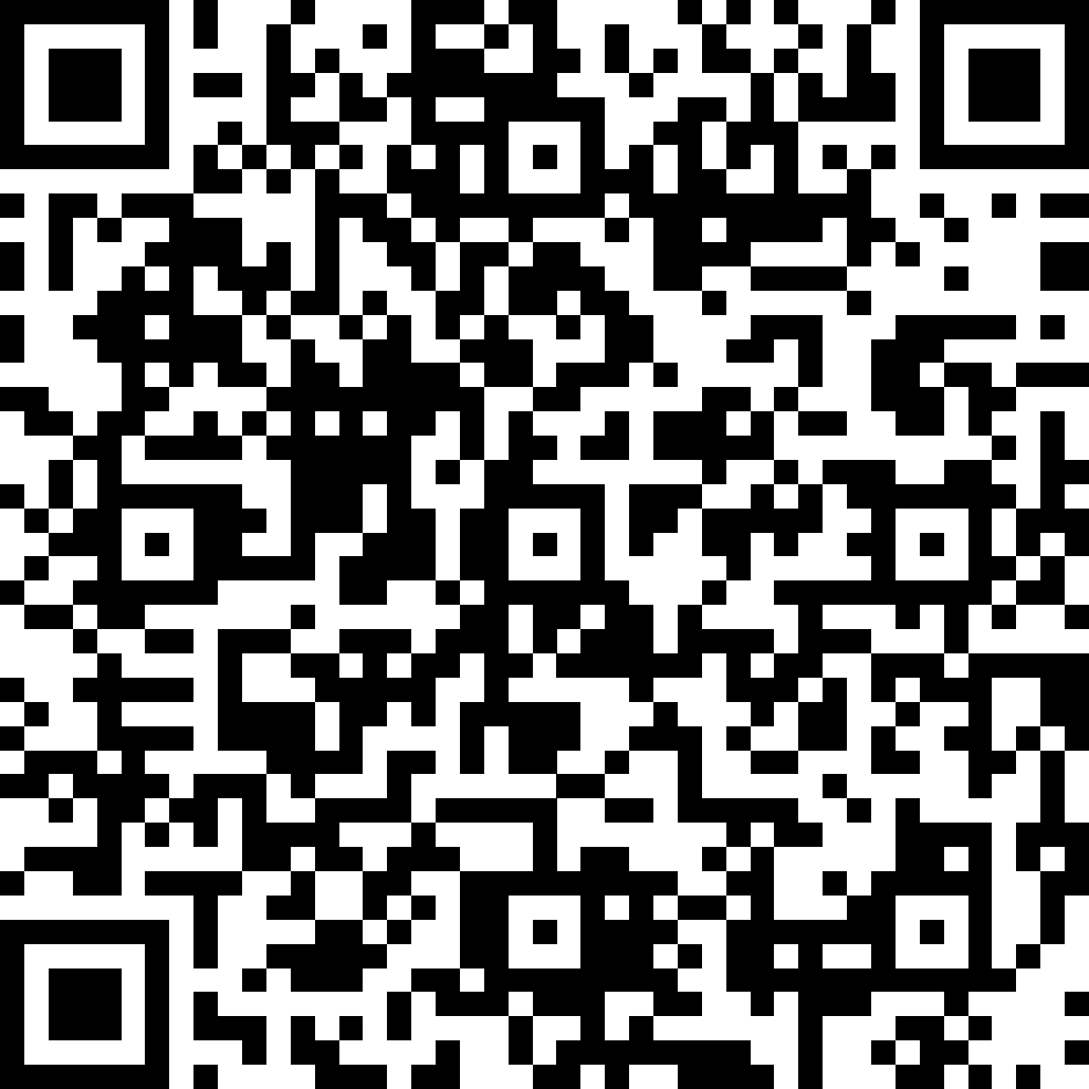 Spenden qr code
